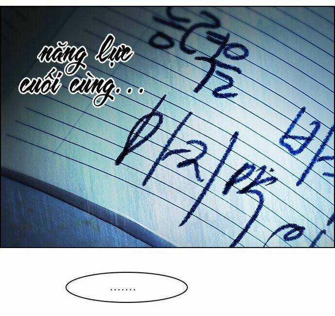 Trò Chơi Số Mệnh Chapter 42 trang 16