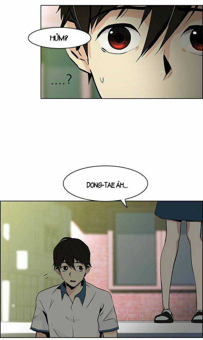 Trò Chơi Số Mệnh Chapter 42 trang 30