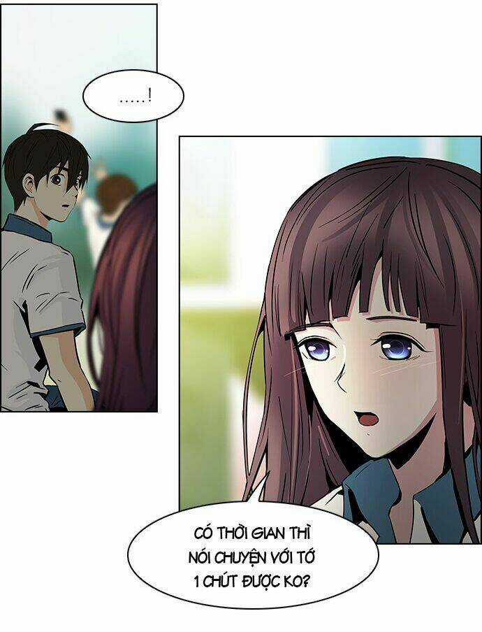 Trò Chơi Số Mệnh Chapter 42 trang 31