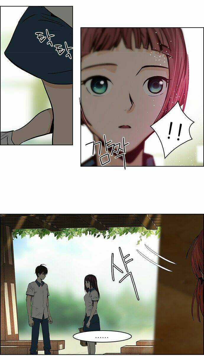 Trò Chơi Số Mệnh Chapter 42 trang 34