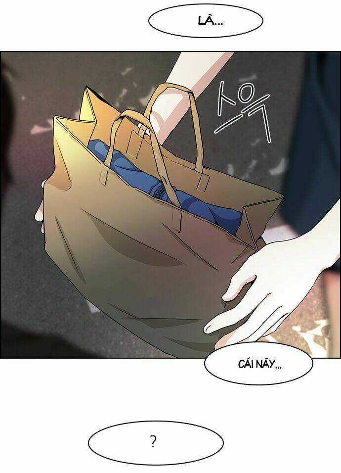 Trò Chơi Số Mệnh Chapter 42 trang 37