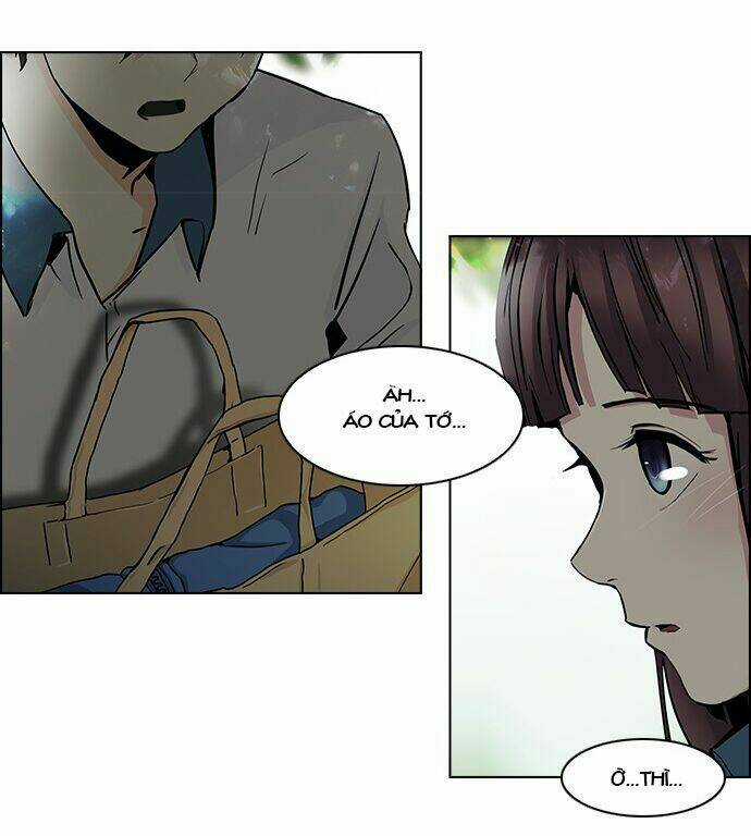 Trò Chơi Số Mệnh Chapter 42 trang 38