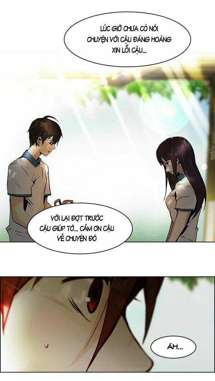 Trò Chơi Số Mệnh Chapter 42 trang 39