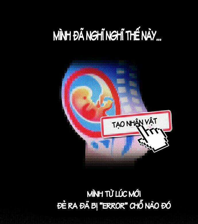 Trò Chơi Số Mệnh Chapter 42 trang 4