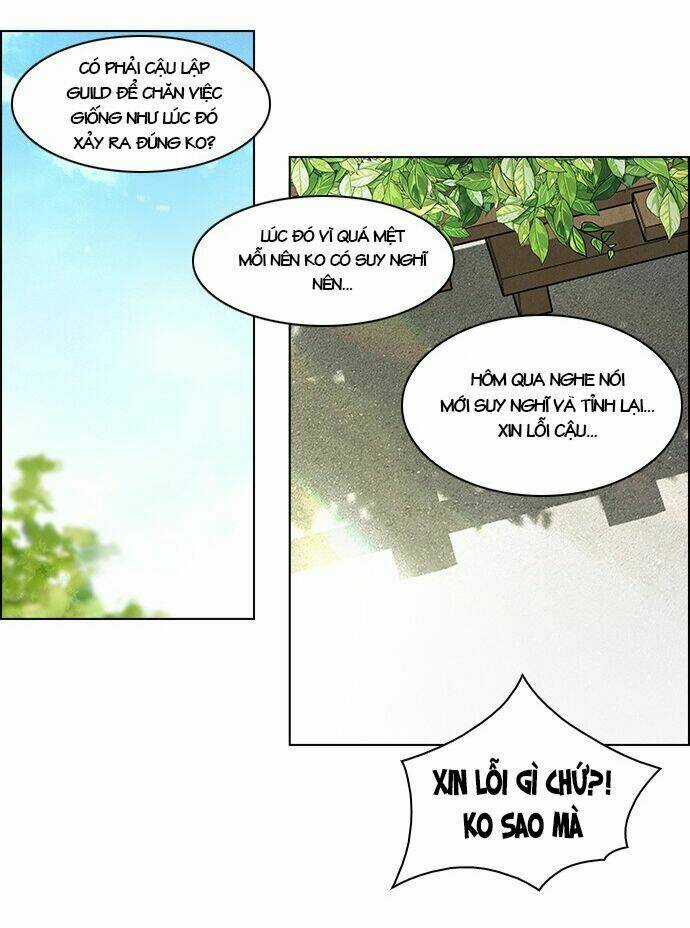 Trò Chơi Số Mệnh Chapter 42 trang 40