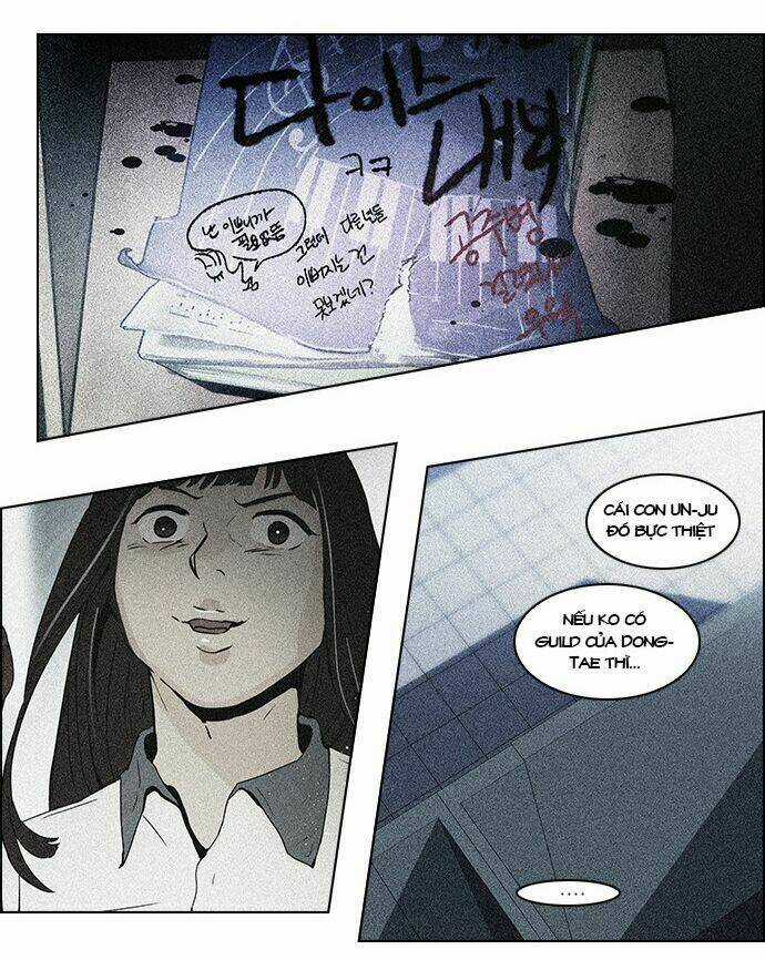 Trò Chơi Số Mệnh Chapter 42 trang 44