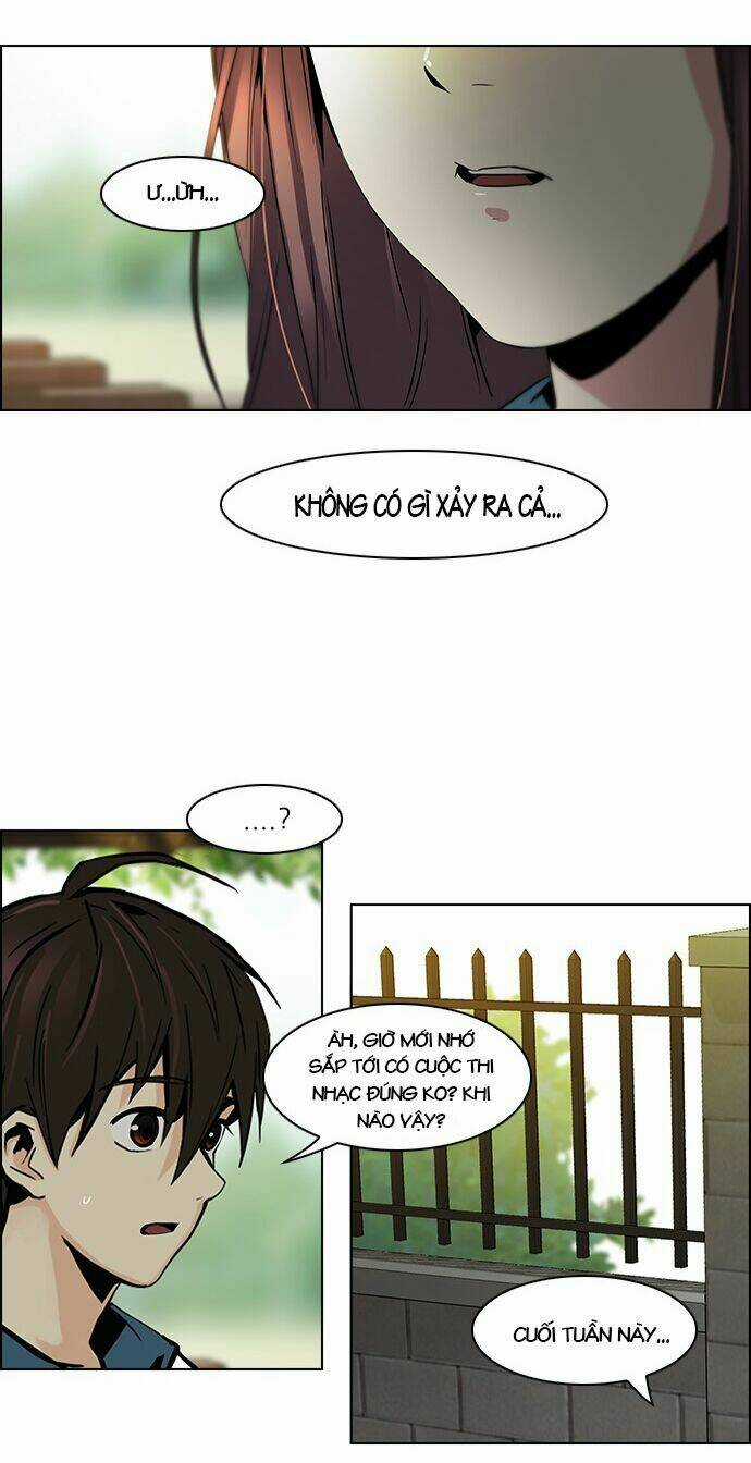 Trò Chơi Số Mệnh Chapter 42 trang 45