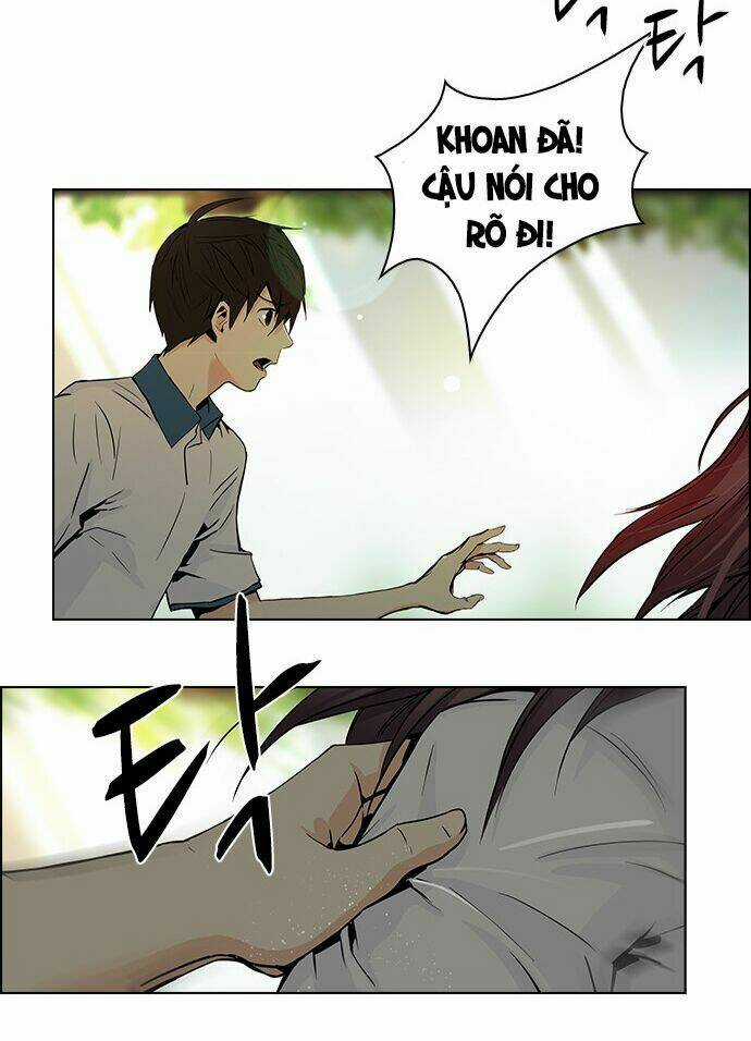 Trò Chơi Số Mệnh Chapter 42 trang 48