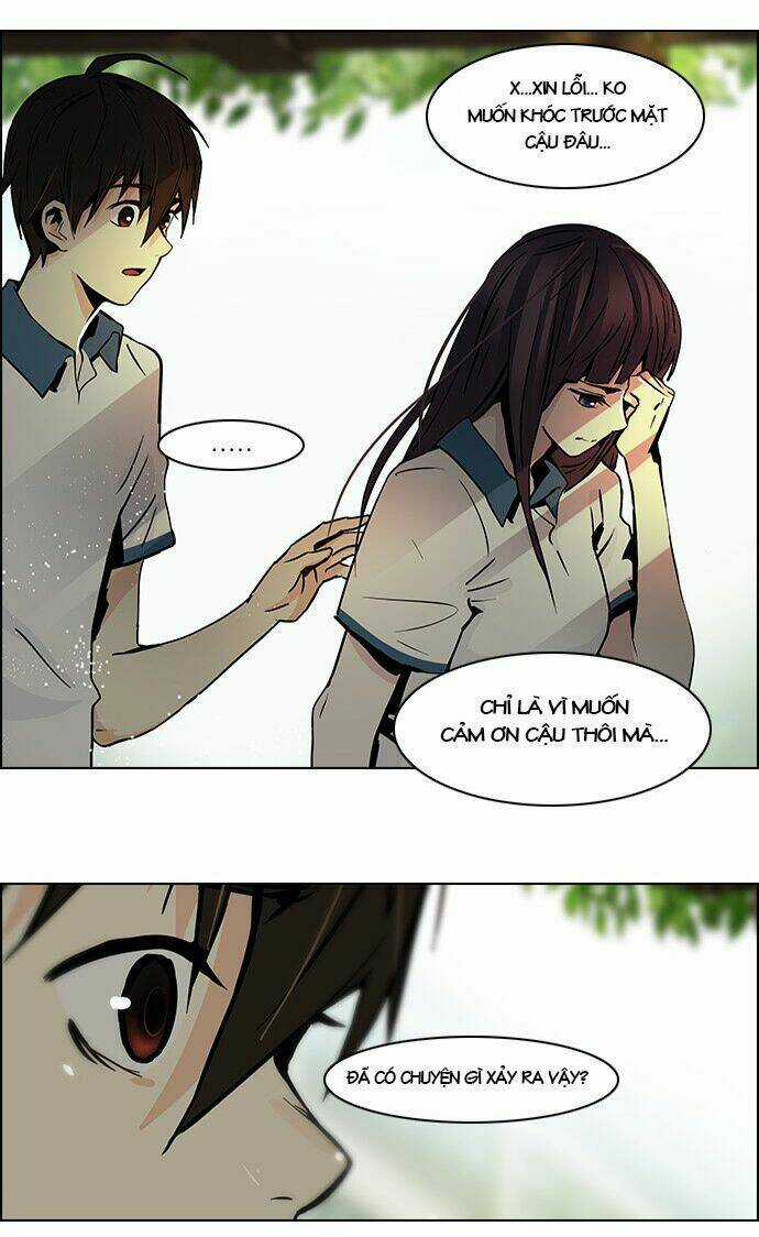 Trò Chơi Số Mệnh Chapter 42 trang 50