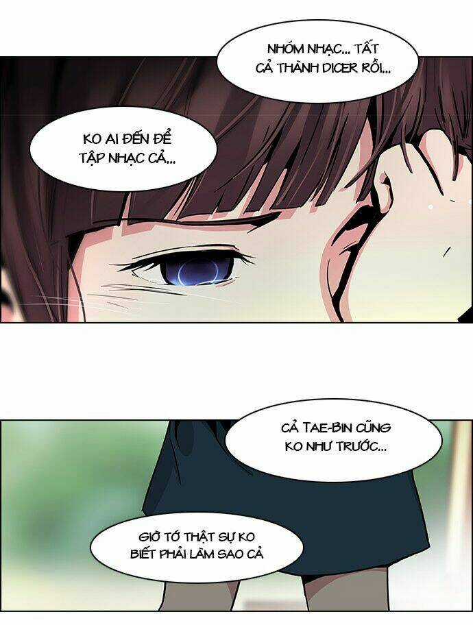 Trò Chơi Số Mệnh Chapter 42 trang 51