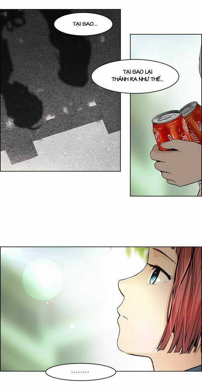 Trò Chơi Số Mệnh Chapter 42 trang 52