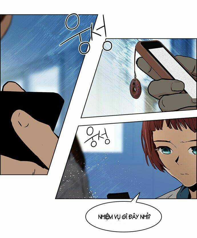 Trò Chơi Số Mệnh Chapter 42 trang 56