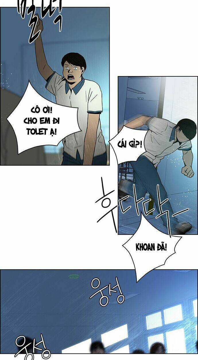 Trò Chơi Số Mệnh Chapter 42 trang 58