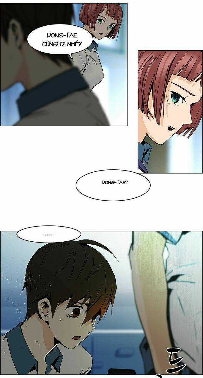 Trò Chơi Số Mệnh Chapter 42 trang 61