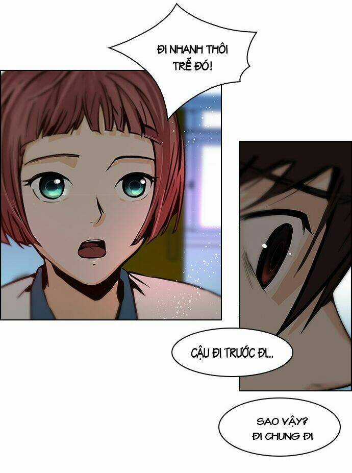 Trò Chơi Số Mệnh Chapter 42 trang 63