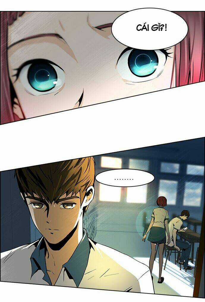 Trò Chơi Số Mệnh Chapter 42 trang 65