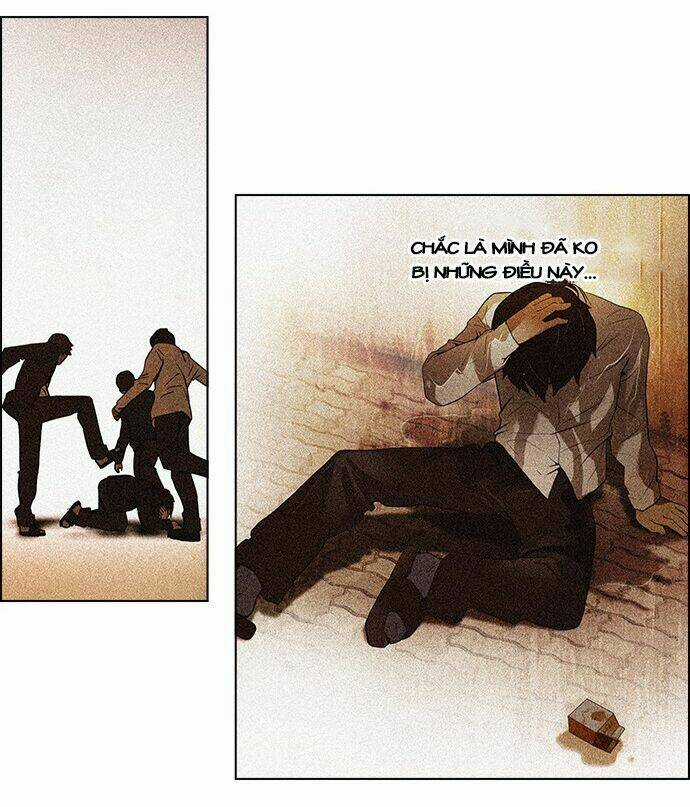 Trò Chơi Số Mệnh Chapter 42 trang 8