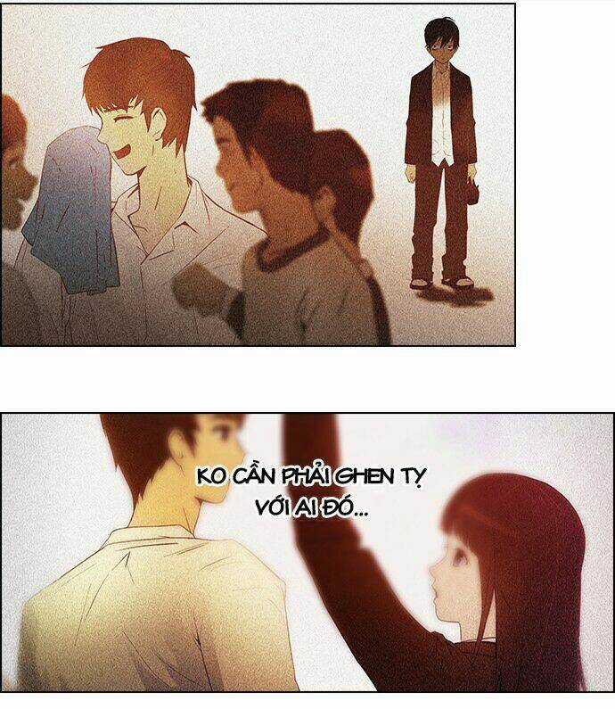 Trò Chơi Số Mệnh Chapter 42 trang 9