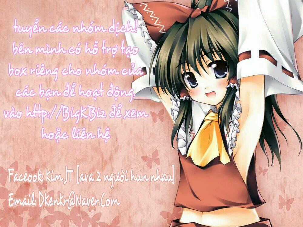 Trò Chơi Số Mệnh Chapter 43 trang 1