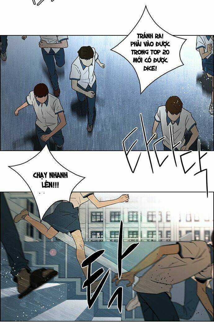 Trò Chơi Số Mệnh Chapter 43 trang 19