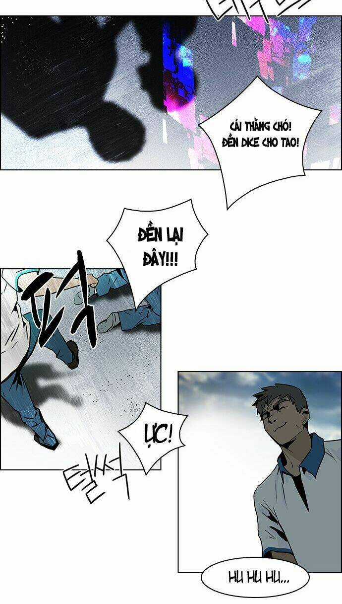 Trò Chơi Số Mệnh Chapter 43 trang 24