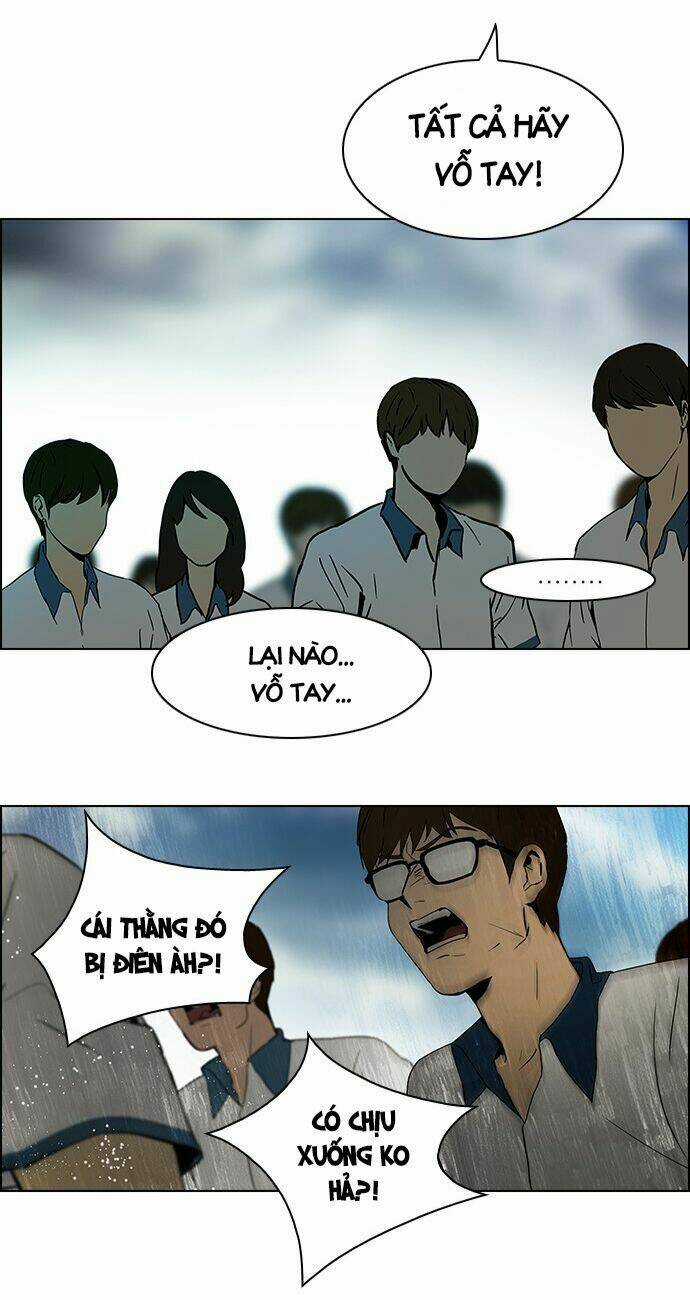 Trò Chơi Số Mệnh Chapter 43 trang 35