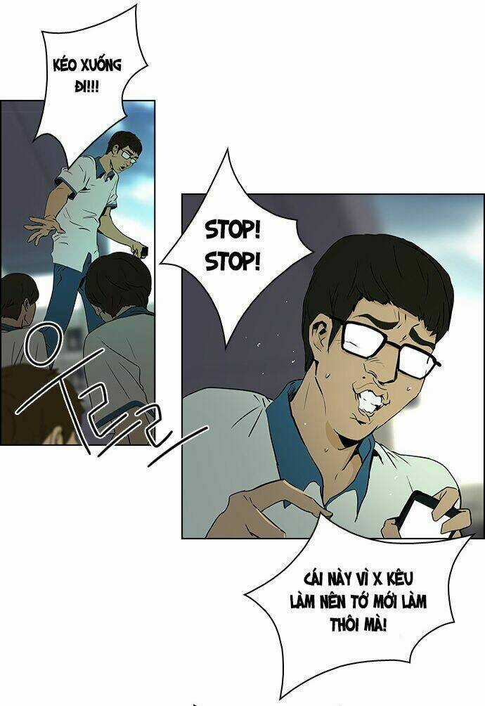 Trò Chơi Số Mệnh Chapter 43 trang 36