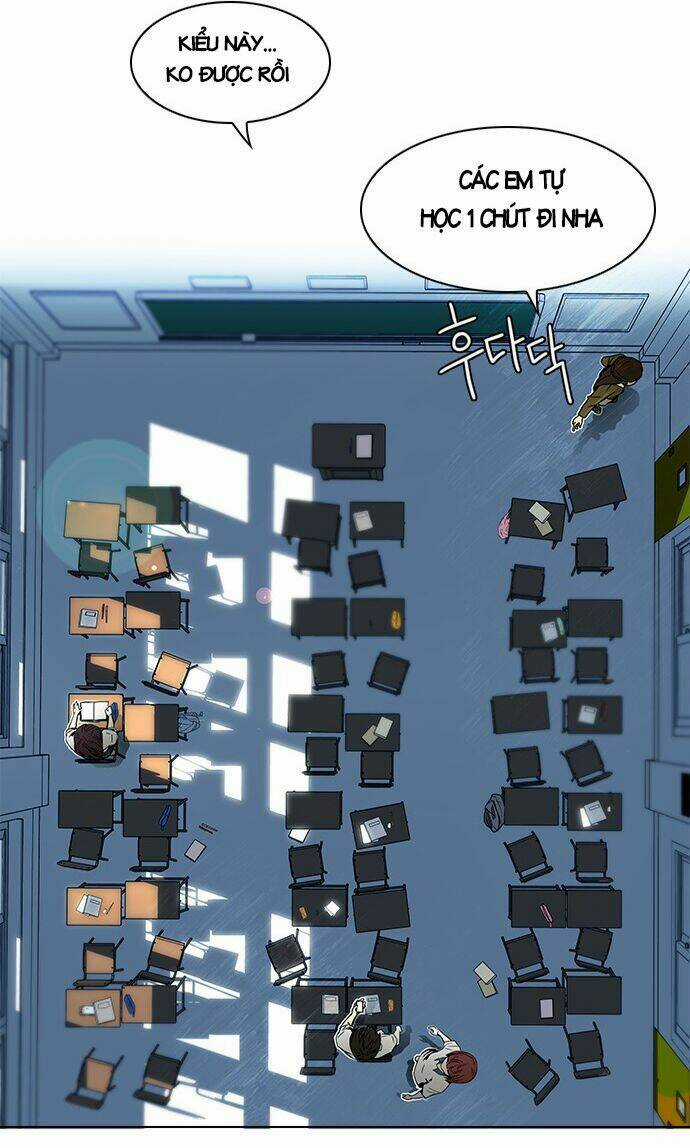 Trò Chơi Số Mệnh Chapter 43 trang 7