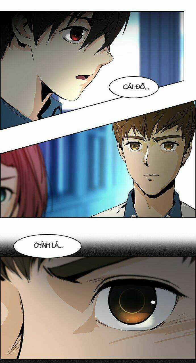 Trò Chơi Số Mệnh Chapter 44 trang 11