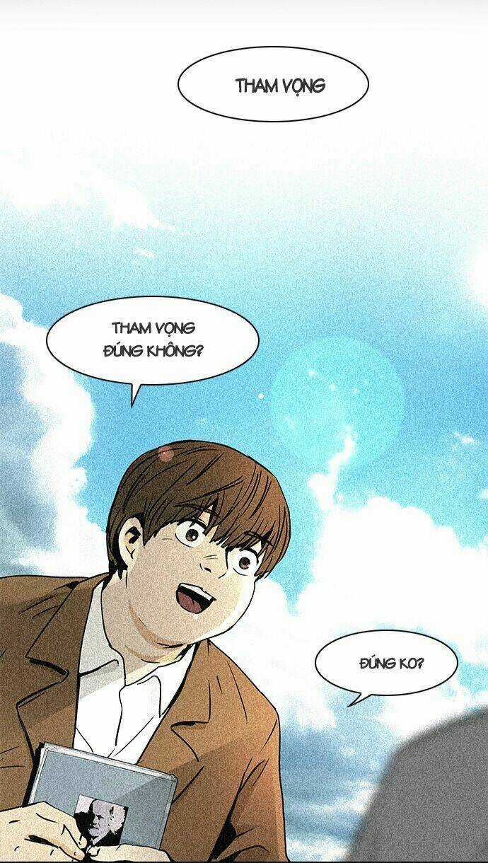 Trò Chơi Số Mệnh Chapter 44 trang 12