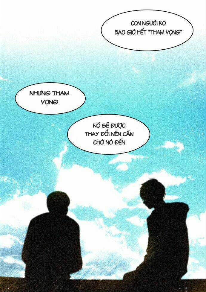 Trò Chơi Số Mệnh Chapter 44 trang 21