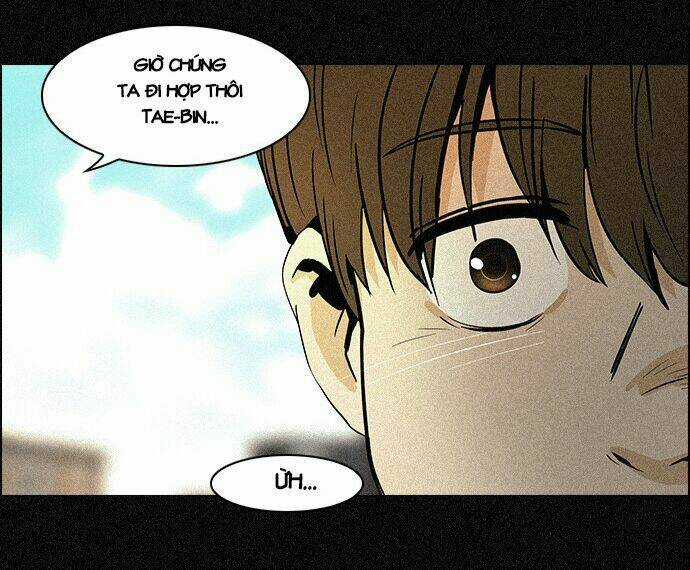 Trò Chơi Số Mệnh Chapter 44 trang 25