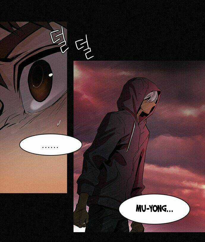 Trò Chơi Số Mệnh Chapter 44 trang 29