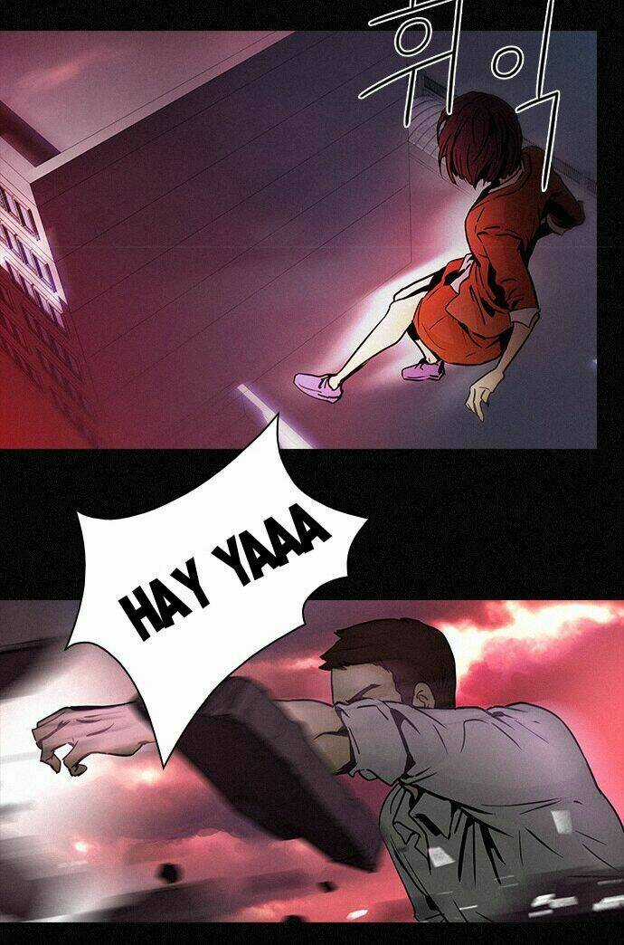 Trò Chơi Số Mệnh Chapter 44 trang 33