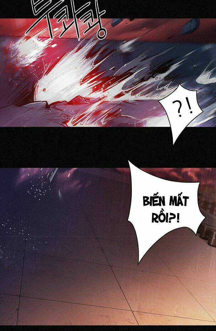 Trò Chơi Số Mệnh Chapter 44 trang 36