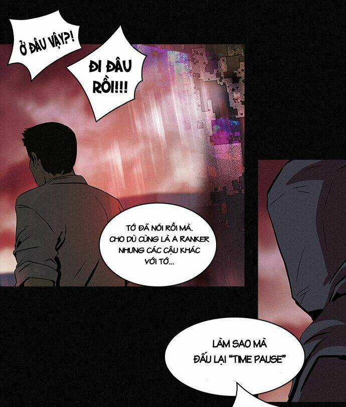 Trò Chơi Số Mệnh Chapter 44 trang 37