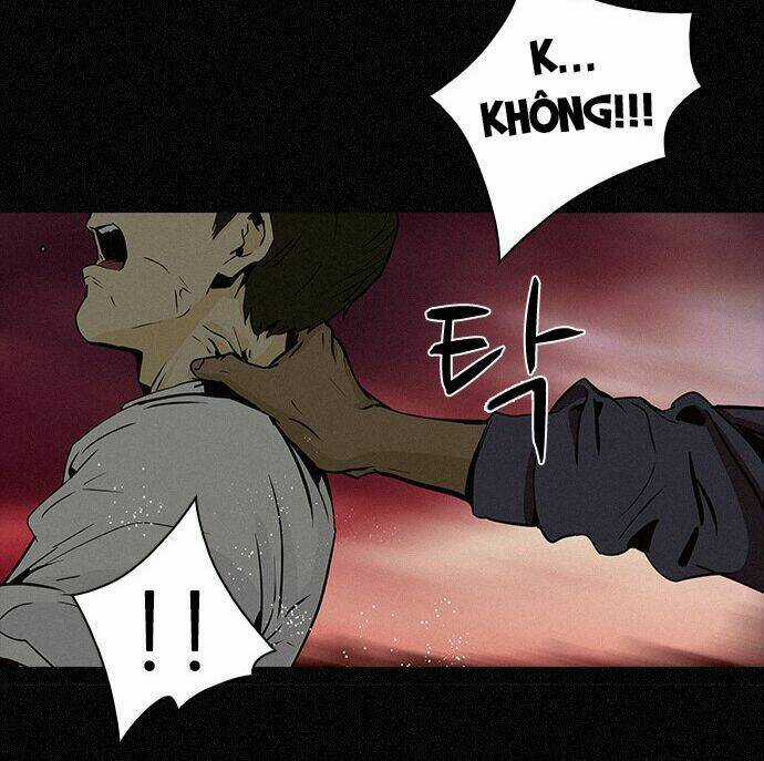 Trò Chơi Số Mệnh Chapter 44 trang 38