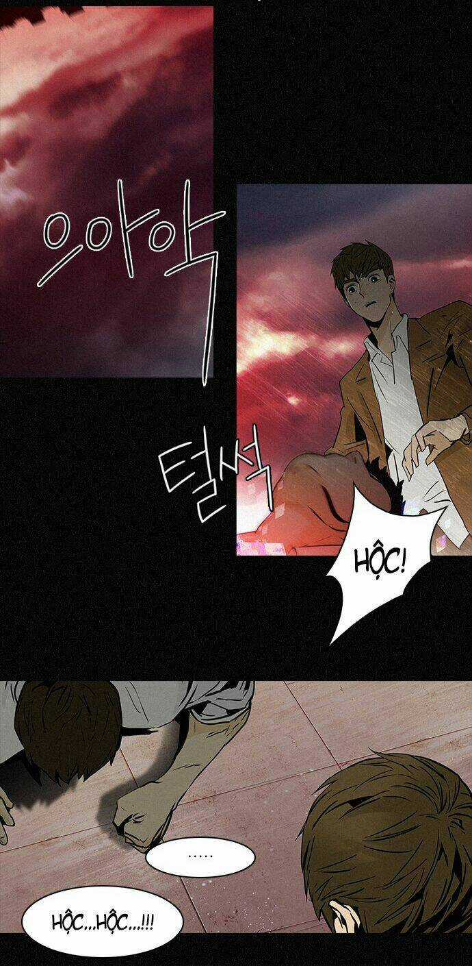 Trò Chơi Số Mệnh Chapter 44 trang 39