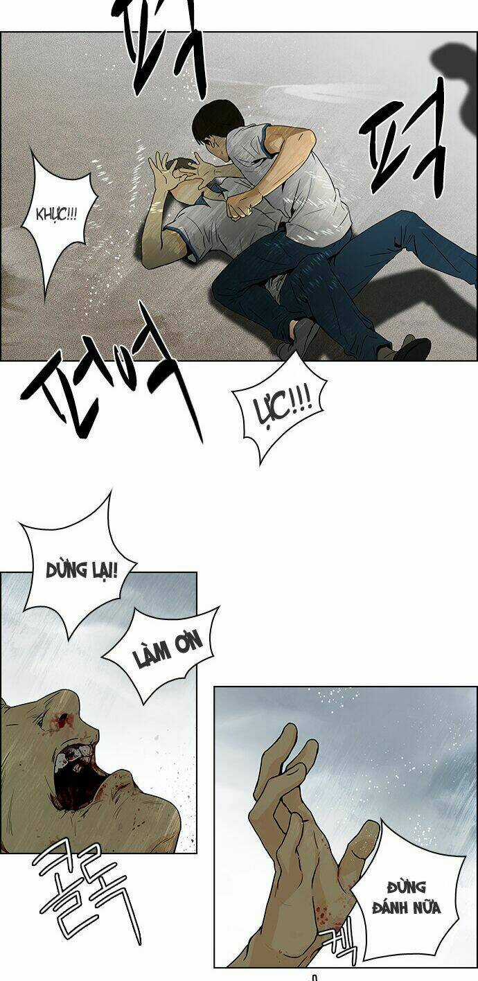 Trò Chơi Số Mệnh Chapter 44 trang 4