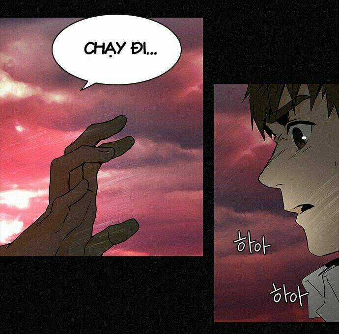 Trò Chơi Số Mệnh Chapter 44 trang 40