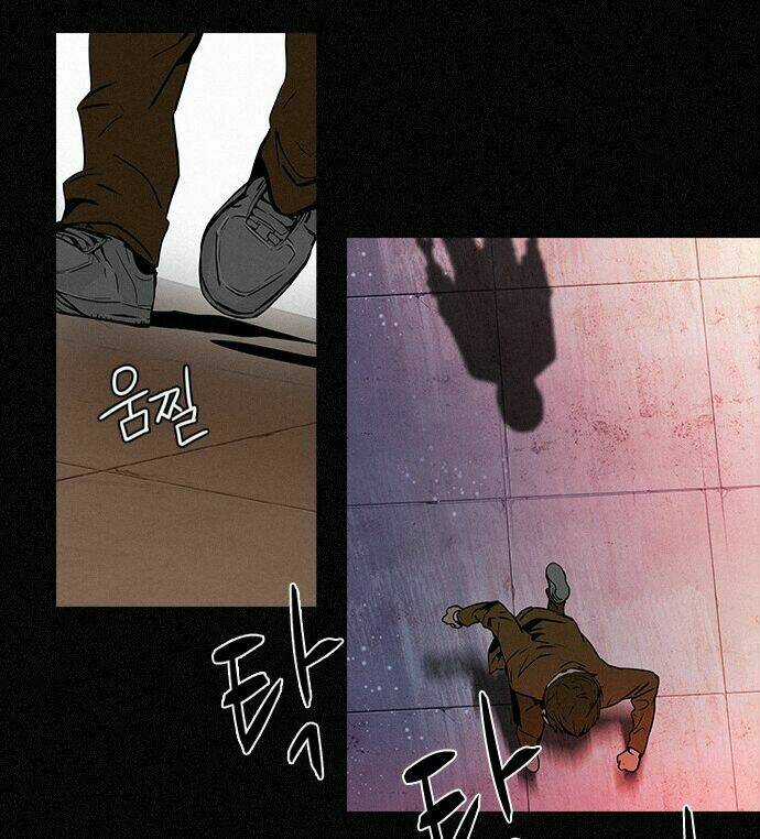 Trò Chơi Số Mệnh Chapter 44 trang 42