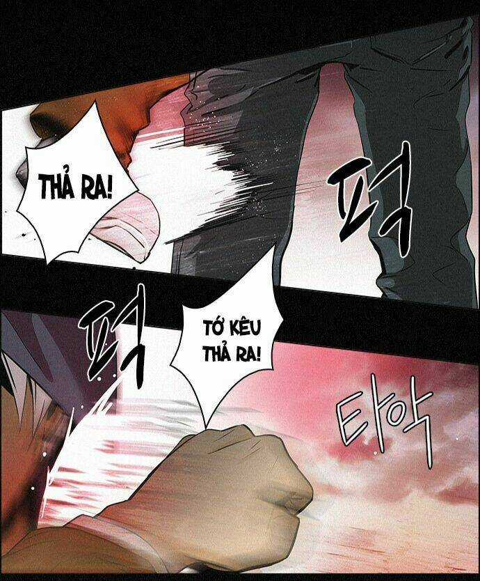 Trò Chơi Số Mệnh Chapter 44 trang 46