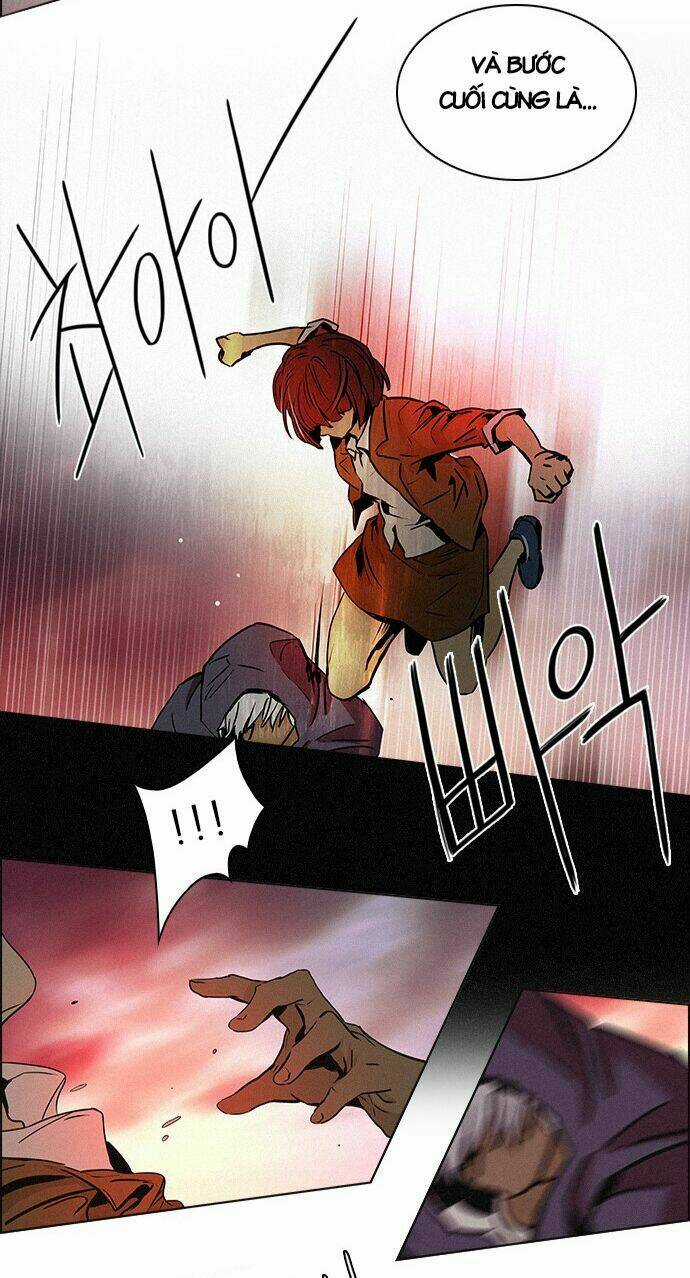 Trò Chơi Số Mệnh Chapter 44 trang 48