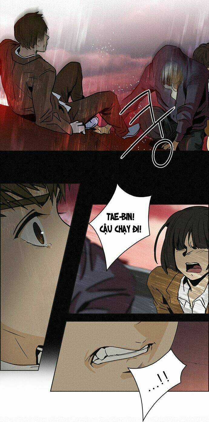 Trò Chơi Số Mệnh Chapter 44 trang 49