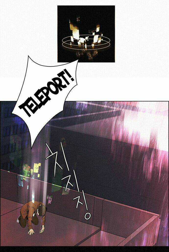 Trò Chơi Số Mệnh Chapter 44 trang 50