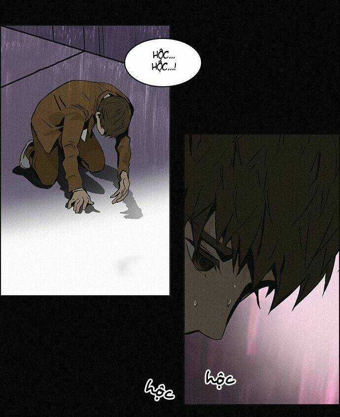 Trò Chơi Số Mệnh Chapter 44 trang 51