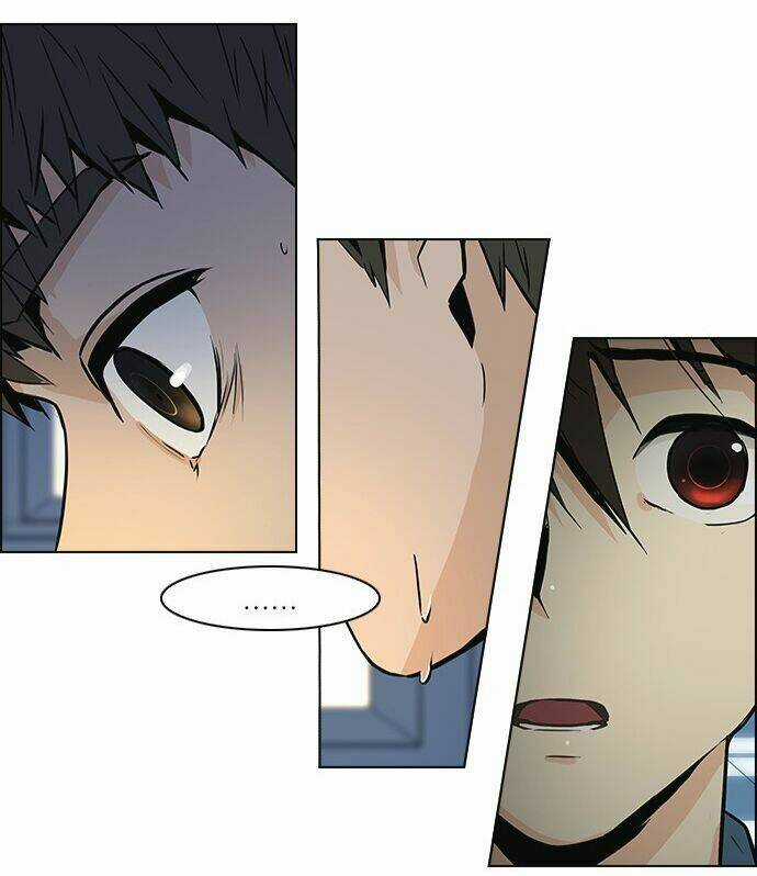 Trò Chơi Số Mệnh Chapter 44 trang 56