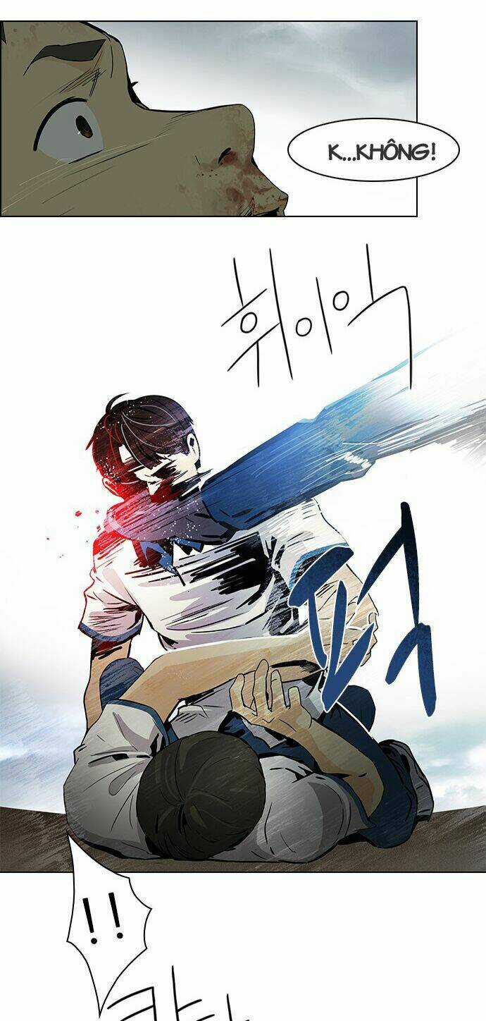 Trò Chơi Số Mệnh Chapter 44 trang 6