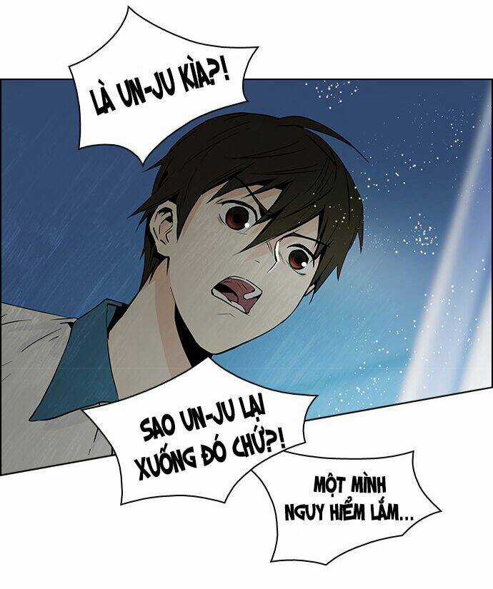 Trò Chơi Số Mệnh Chapter 45 trang 24