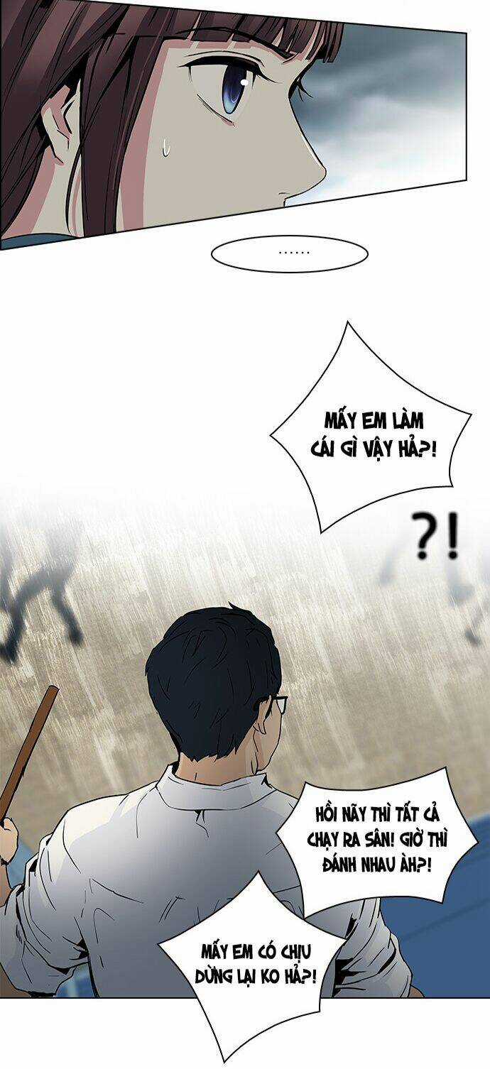 Trò Chơi Số Mệnh Chapter 45 trang 30